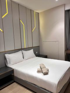I-City Hill 10 Residence 3 paxs free WIFI - 1