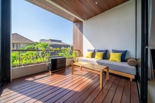 Seis Villas - Luxury Tropical Retreat - 3