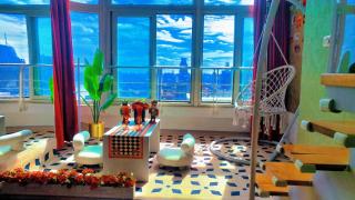 Meisuguan Apartment City Night View, 10-Min Walk to The Bund & Metro Lines 10 & 12 - 7