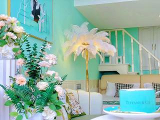 Meisuguan Apartment City Night View, 10-Min Walk to The Bund & Metro Lines 10 & 12 - 2