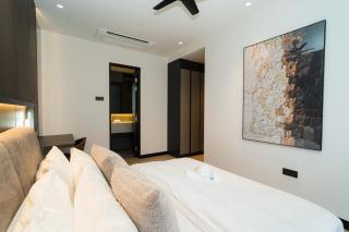 Skylon Residence Bukit Ceylon by CoBNB Plus - 4