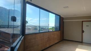 Riviera Sanary Pousada em Nova Almeida - 8