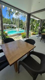 Pili Beach Resort Agmanic - 0