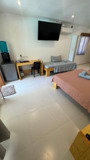 Pili Beach Resort Agmanic - 2