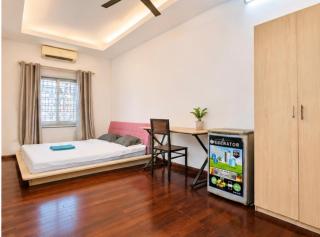 New viet home 3 - Nghi Tàm - Tây Hồ - 5