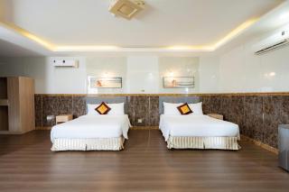 Tân Quý Đô Hotel- 新贵都酒店 - 7