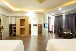Tân Quý Đô Hotel- 新贵都酒店 - 4