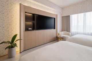 T Hotel - 1