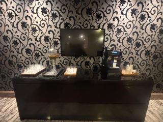 Hotel Wynd Luxuoso lado Shop Ibirapuera Moema com garagem 842 - 7