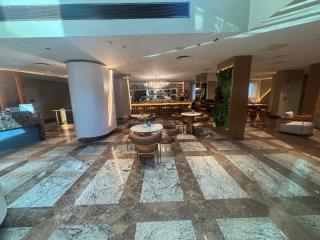 Hotel Wynd Luxuoso lado Shop Ibirapuera Moema com garagem 842 - 6