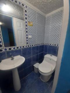 Hostal sucre - 3