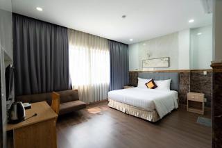 Tân Quý Đô Hotel- 新贵都酒店 - 6