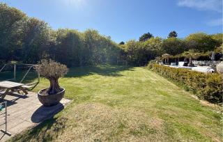 Stunning Home In Nykøbing Sj With Heated Swimming Pool - 4