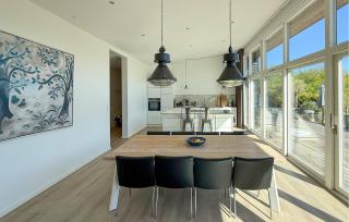 Stunning Home In Nykøbing Sj With Heated Swimming Pool - 7