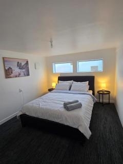 Kuirau's Nest, Your Lake Road Escape - 6