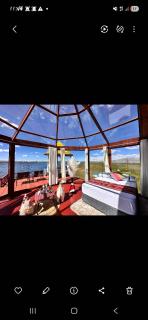 Titicaca House Mariela - 3