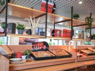 ibis Porto Centro São Bento - Porto - 9