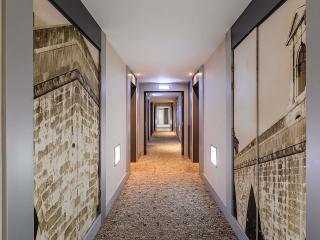 Hotel Mercure Lisboa - Lisbonne - 5