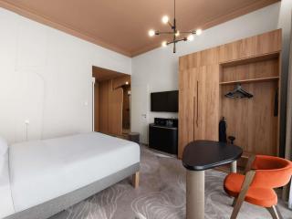 Mövenpick Hotel Budapest Centre - Budapest - 9