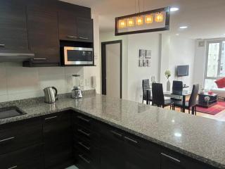3 soundproof bedrooms in Quito - 3