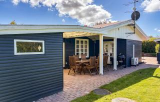 4 Bedroom Awesome Home In Slagelse - 9