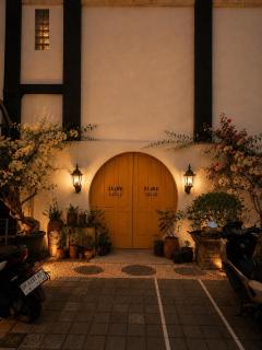 Tendan Residence Hotel - 9