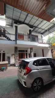 Unit A Kangen Homestay Jambon - 9