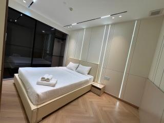 ChiHome Metropole The Opera Residence Luxury - 4