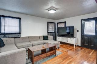 Centralized Modern Home in Johnson City - 4