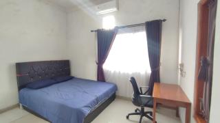 UnitA 5BR Kangen Homestay Jambon Yogyakarta - 1