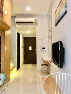 Layla Home Tresor Apartment Căn Hộ Quận 4 - 5