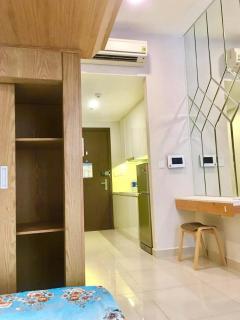 Layla Home Tresor Apartment Căn Hộ Quận 4 - 2