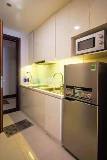 Layla Home Tresor Apartment Căn Hộ Quận 4 - 1