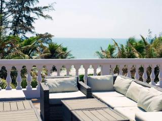 The Horizon Villa MuiNe Private Sea - 8