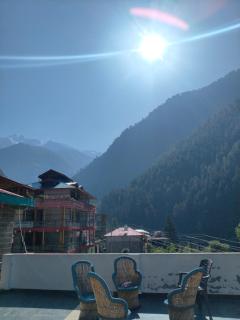 Happy Heaven Guesthouse, Chojh - 8
