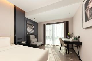 Atour Hotel Quanzhou Fengze Square Financial Street - 8