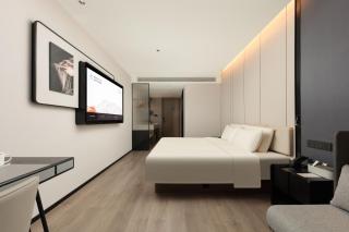 Atour Hotel Quanzhou Fengze Square Financial Street - 9