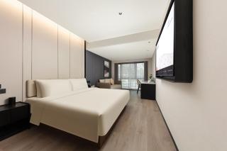Atour Hotel Quanzhou Fengze Square Financial Street - 2