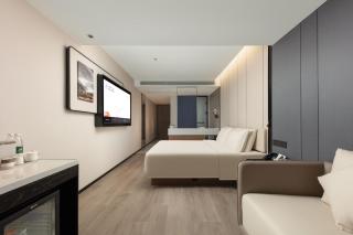 Atour Hotel Quanzhou Fengze Square Financial Street - 4