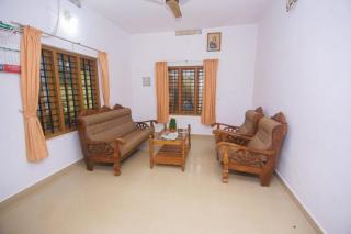 MAVERICK HOLIDAYS INN VAGAMON Family Villa - 3