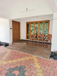MAVERICK HOLIDAYS INN VAGAMON Family Villa - 4