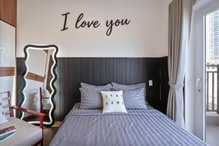 Capri Homestay 50m đến Tháp Tam Thắng - 1