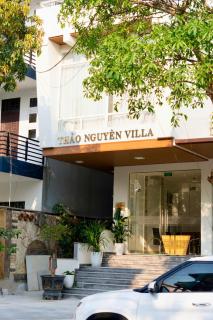 Thảo Nguyên Villa Quảng Bình - 7