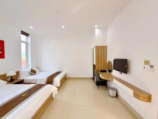 Thảo Nguyên Villa Quảng Bình - 8