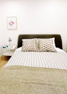 Newly listed Sunny Two bedrooms in Kits - 1