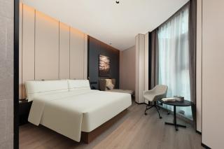 Atour Hotel Shenzhen Baoan Liutang Subway Station - 2