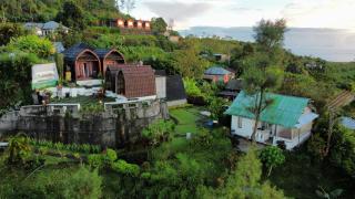 Bali Sunrise Camp & Glamping - 8