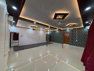 Pahadeshwar seva sadan - 5