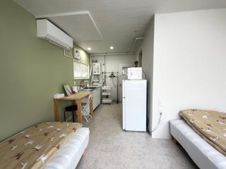 キャンパスサイドCampus Side 106室 - 6