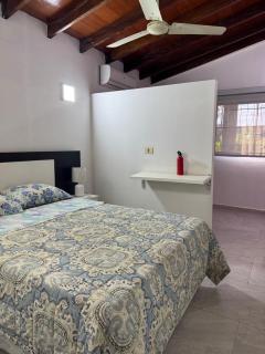 Hermosa residencia ambiente familiar acogedor - 3